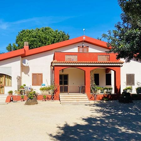 Casa Provence Family & Friends Mare & Natura Alguer Exterior foto