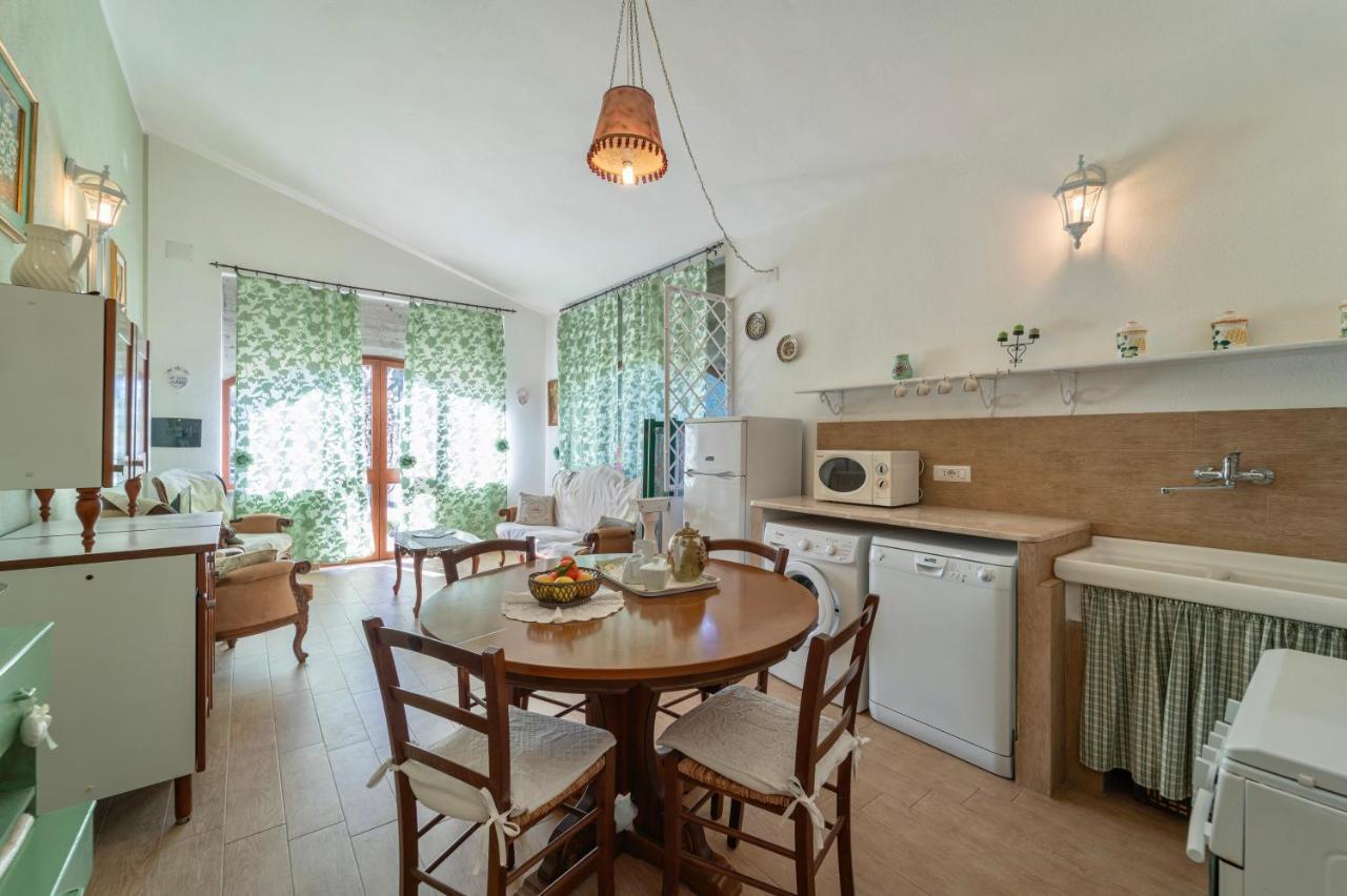 Casa Provence Family & Friends Mare & Natura Alguer Exterior foto