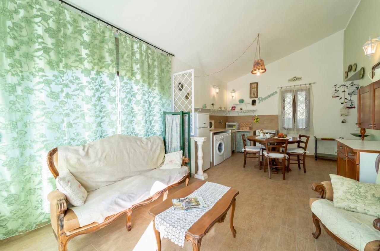 Casa Provence Family & Friends Mare & Natura Alguer Exterior foto