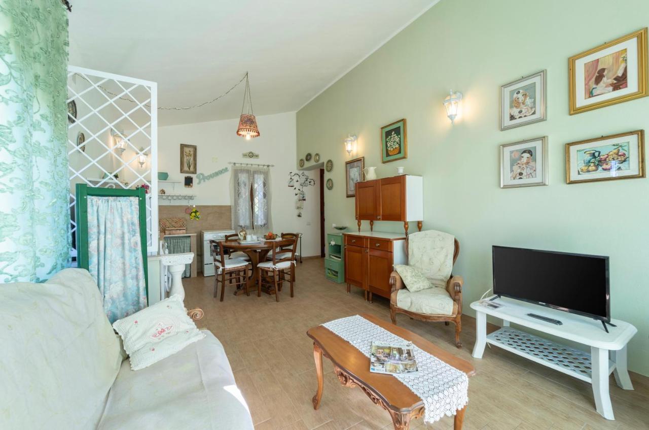 Casa Provence Family & Friends Mare & Natura Alguer Exterior foto