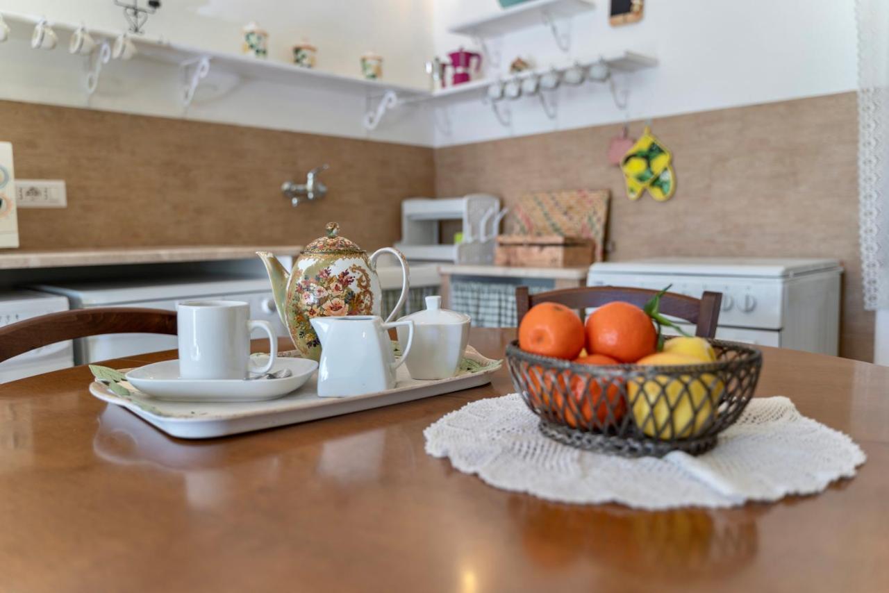 Casa Provence Family & Friends Mare & Natura Alguer Exterior foto