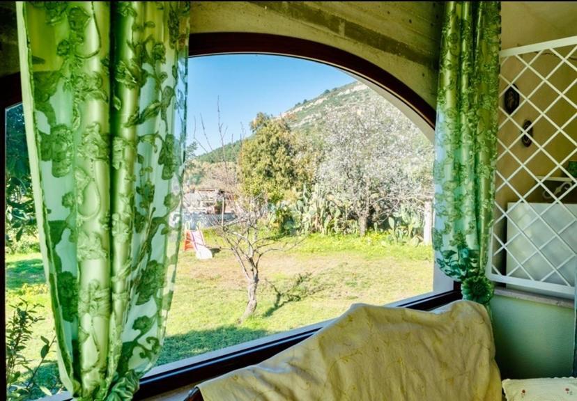 Casa Provence Family & Friends Mare & Natura Alguer Exterior foto