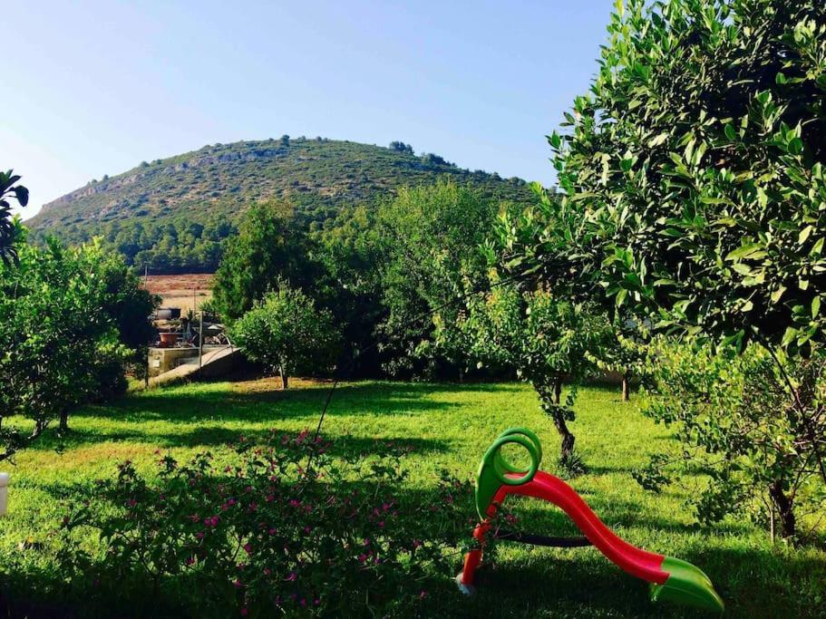 Casa Provence Family & Friends Mare & Natura Alguer Exterior foto