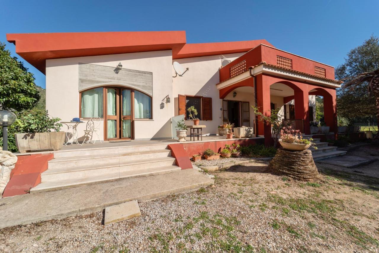 Casa Provence Family & Friends Mare & Natura Alguer Exterior foto