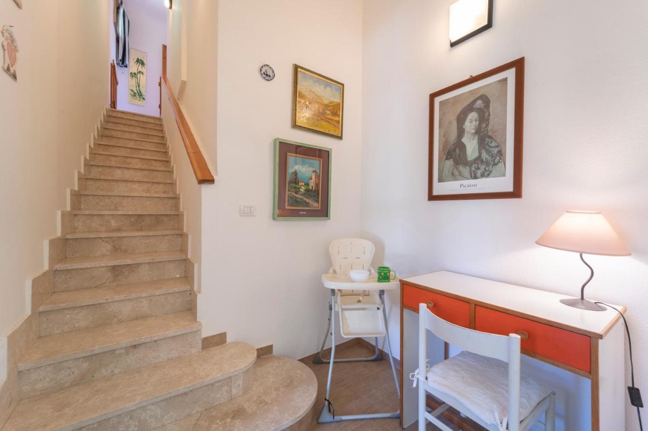 Casa Provence Family & Friends Mare & Natura Alguer Exterior foto