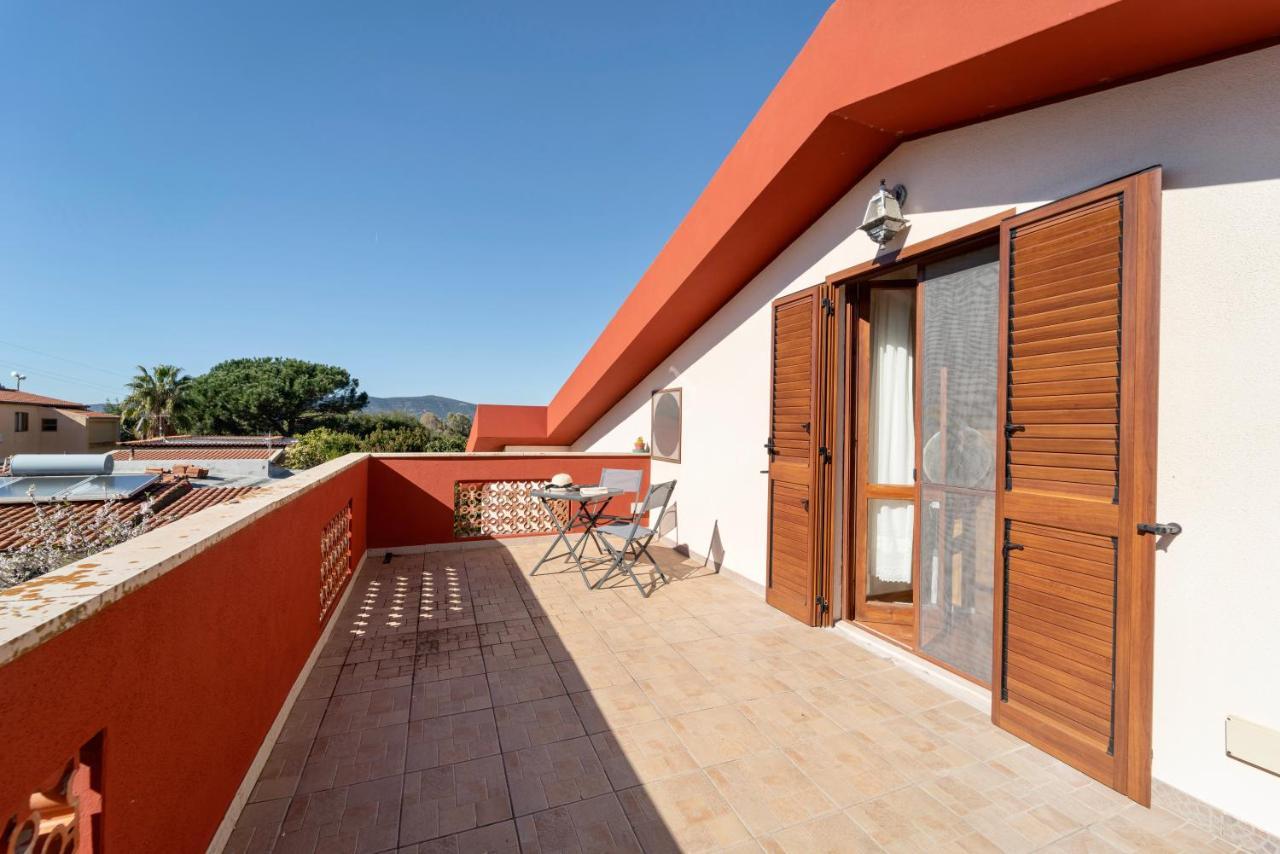 Casa Provence Family & Friends Mare & Natura Alguer Exterior foto