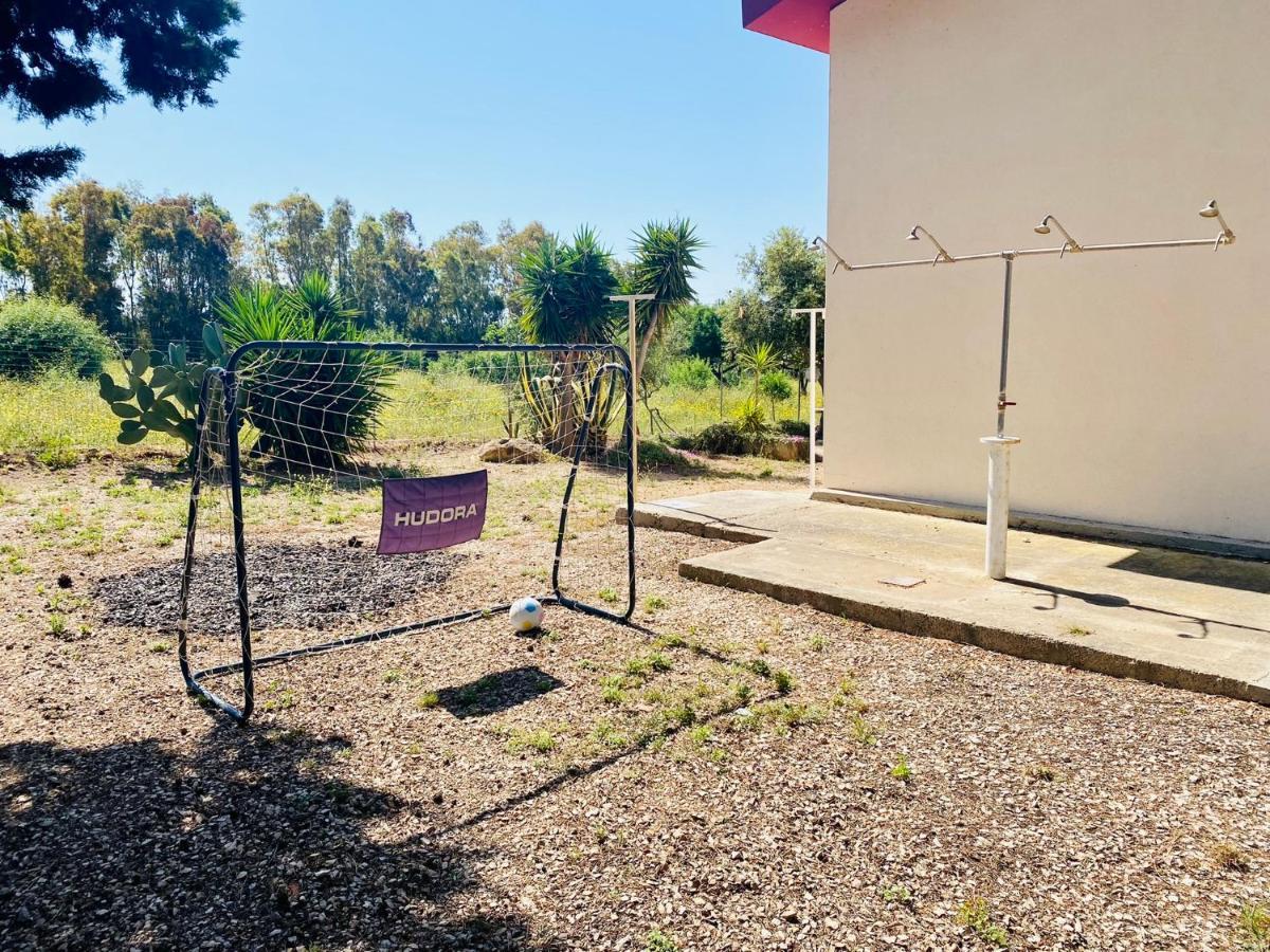 Casa Provence Family & Friends Mare & Natura Alguer Exterior foto