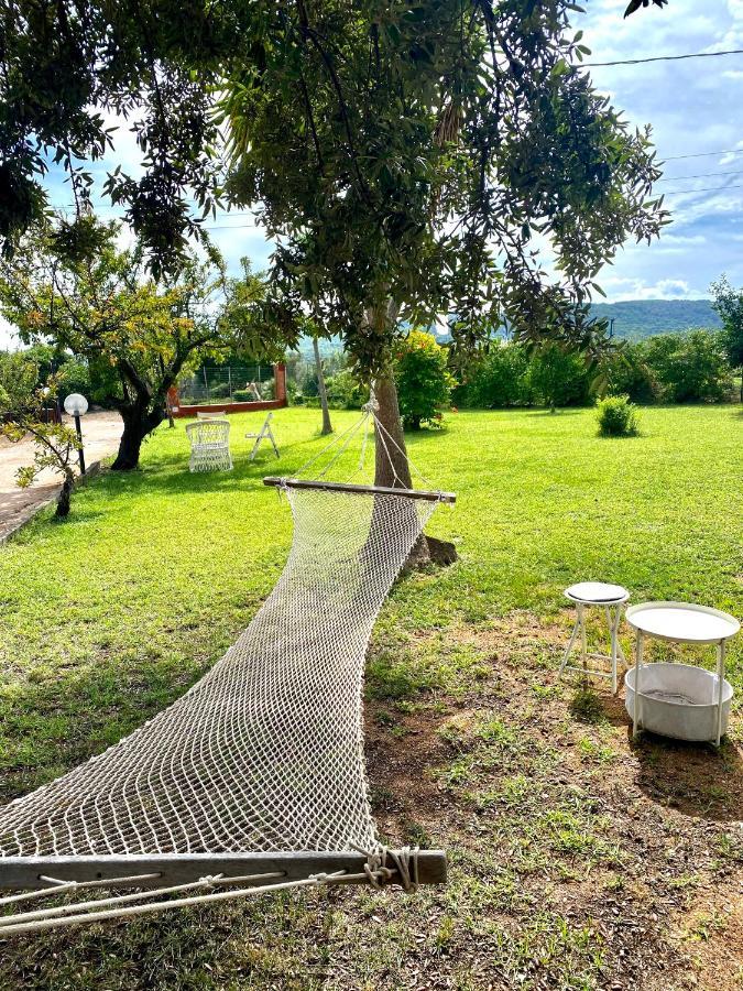 Casa Provence Family & Friends Mare & Natura Alguer Exterior foto
