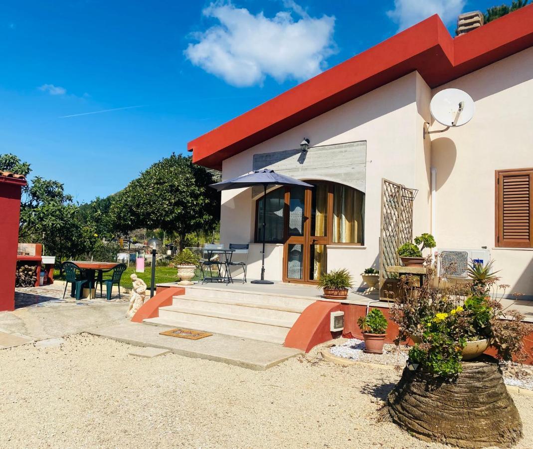 Casa Provence Family & Friends Mare & Natura Alguer Exterior foto