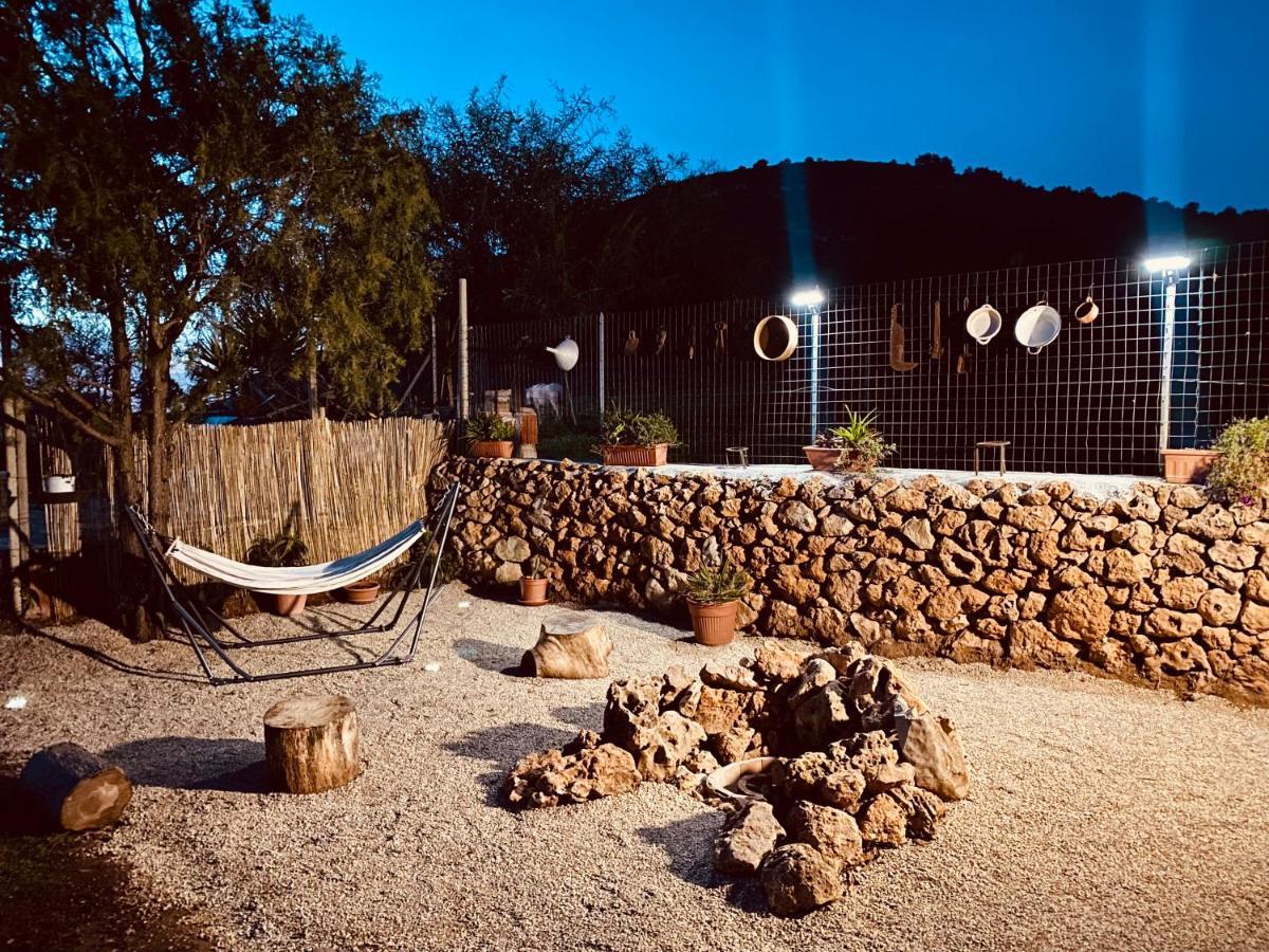 Casa Provence Family & Friends Mare & Natura Alguer Exterior foto
