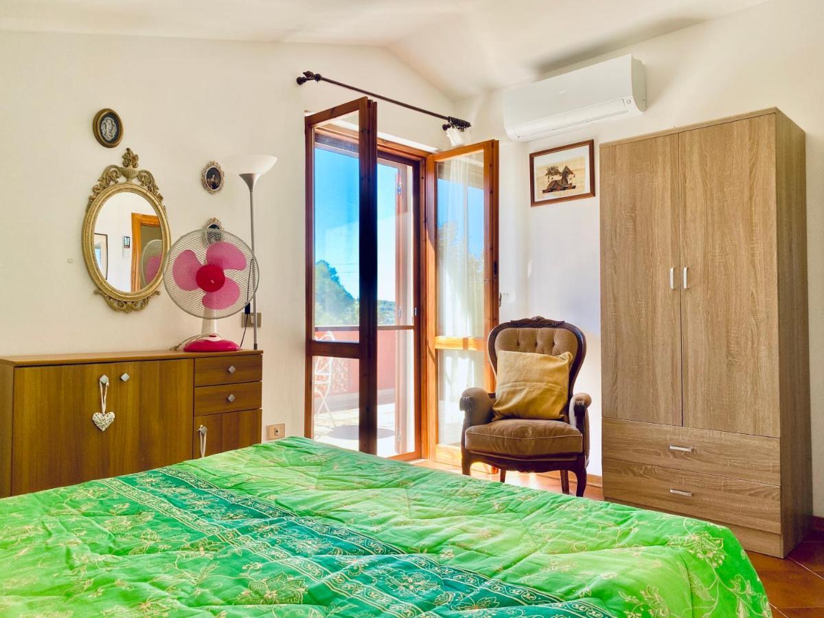 Casa Provence Family & Friends Mare & Natura Alguer Exterior foto