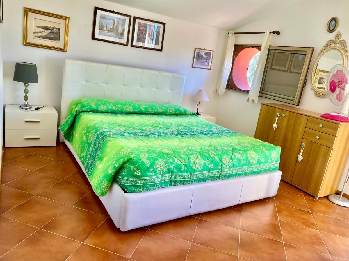 Casa Provence Family & Friends Mare & Natura Alguer Exterior foto